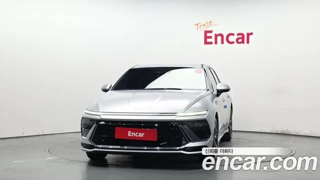 Hyundai Sonata 2.0 Premium, миниатюра 5