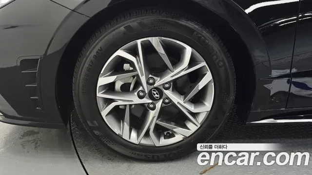 Hyundai Sonata 2.0 Premium, миниатюра 27