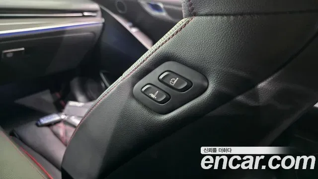 Genesis G80 бензин 2.5 Turbo AWD ( ), миниатюра 12
