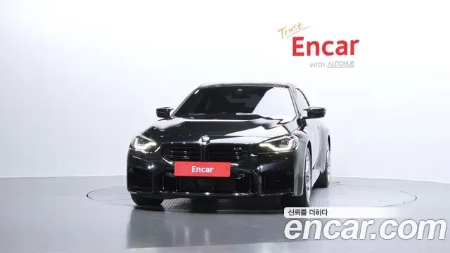 BMW M2, миниатюра 3