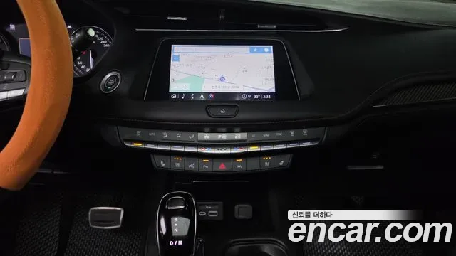 Cadillac XT4 2.0 AWD, миниатюра 18
