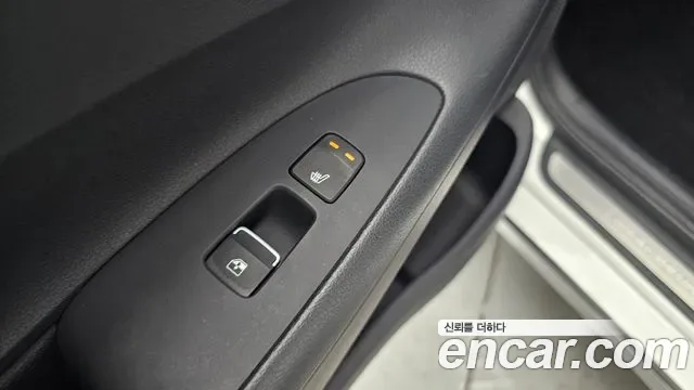 Hyundai Grandeur Premium, миниатюра 17