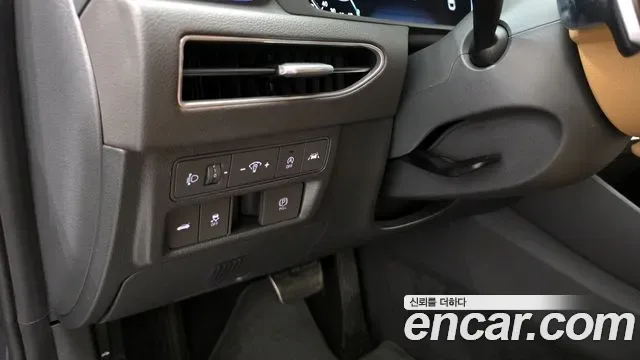 Hyundai Sonata 1.6 Turbo Inspiration, миниатюра 17