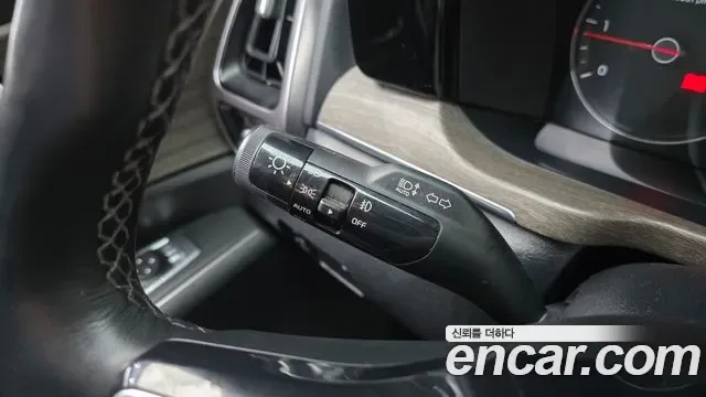 Kia Sorento дизель 2.2 2WD, миниатюра 15
