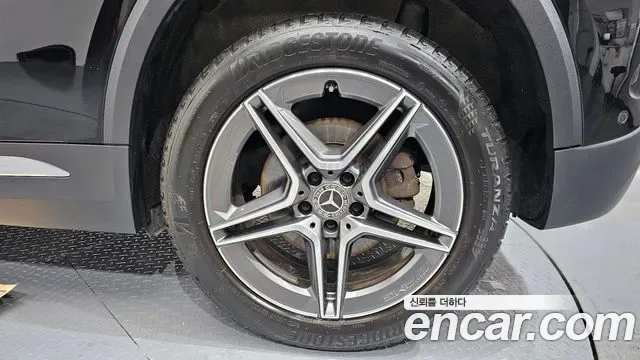 Mercedes-Benz GLA GLA250 4MATIC, миниатюра 12