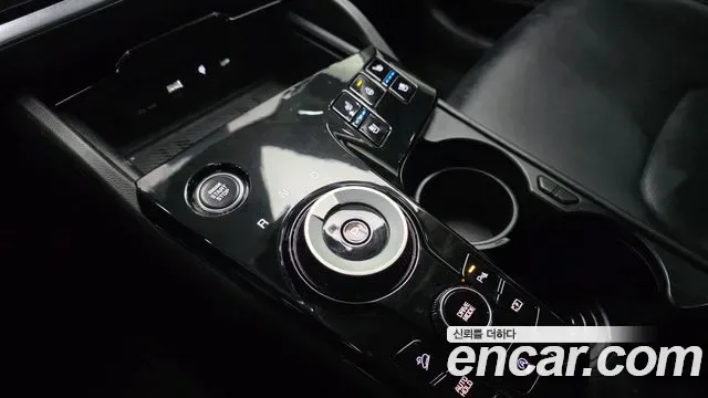 Kia Sportage бензин 1.6 Turbo 2WD Gravity, миниатюра 4