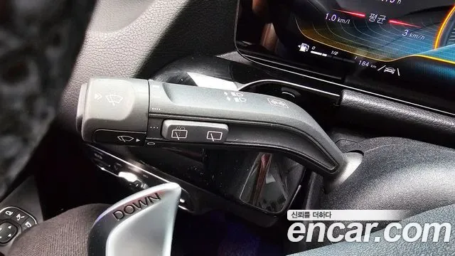 Mercedes-Benz GLA GLA45 AMG 4MATIC+, миниатюра 9