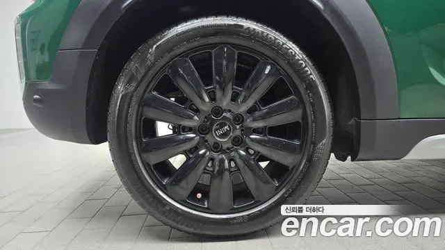 MINI Cooper II, миниатюра 2