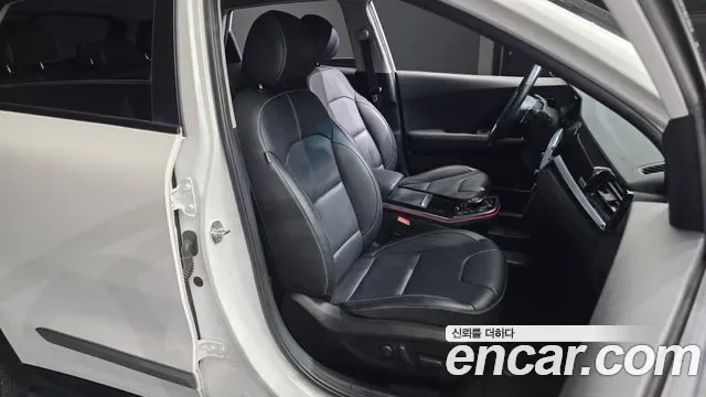 Kia Niro EV, миниатюра 17