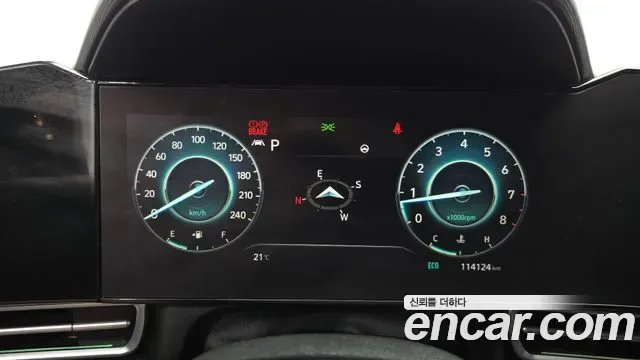 Hyundai Avante (CN7) 1.6 LPi ( ), миниатюра 30