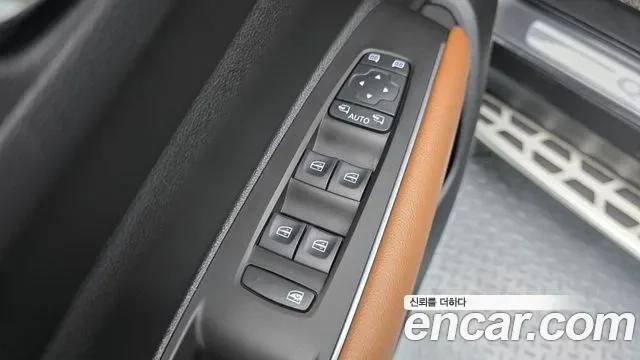 Renault QM6 2.0 GDe RE Signature 2WD, миниатюра 4