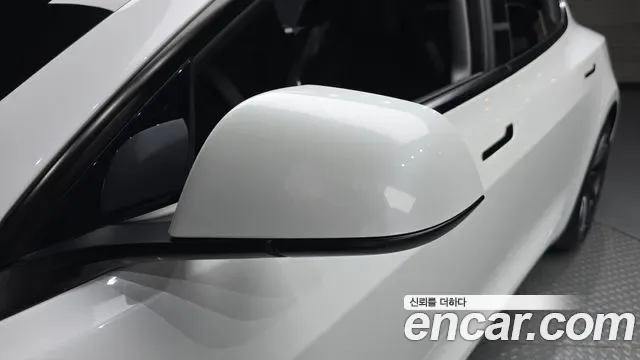 Tesla 3 AWD, миниатюра 18