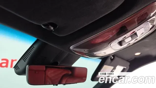 Genesis GV80 2.5T бензин AWD ( ), миниатюра 29
