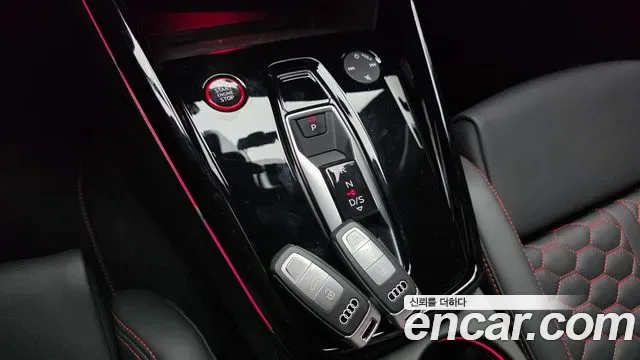 Audi RS3 2.5 TFSI, миниатюра 9