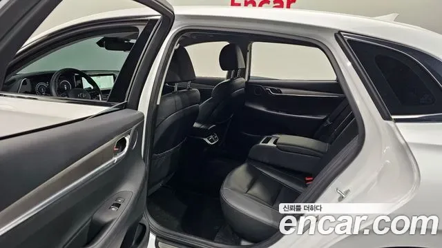 Hyundai Grandeur 3.3 Premium, миниатюра 7