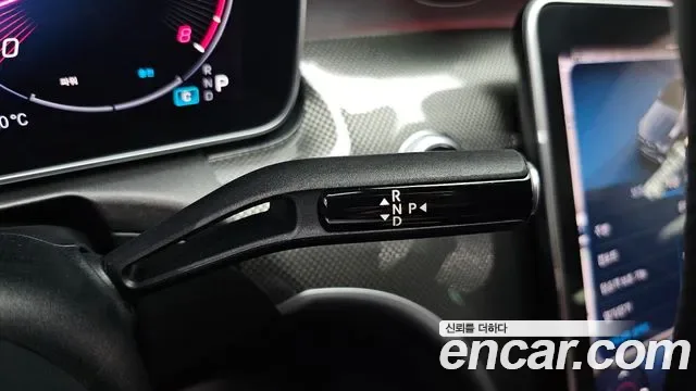 Mercedes-Benz C-Class C200 AMG Line, миниатюра 21