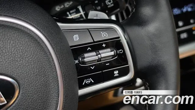 Kia Sorento HEV 1.6 2WD Gravity, миниатюра 15