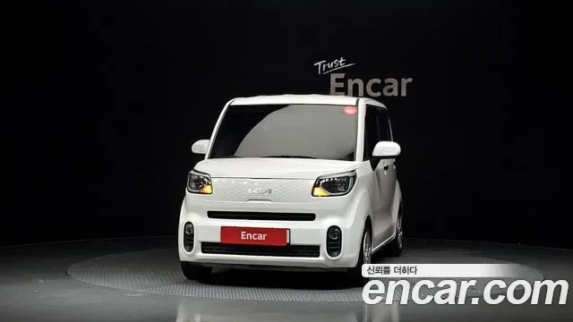 Kia The New Ray Prestige, миниатюра 27
