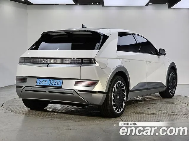 Hyundai Ioniq 5 Prestige, миниатюра 7