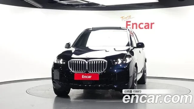 BMW X5 xDrive 30d M, миниатюра 15