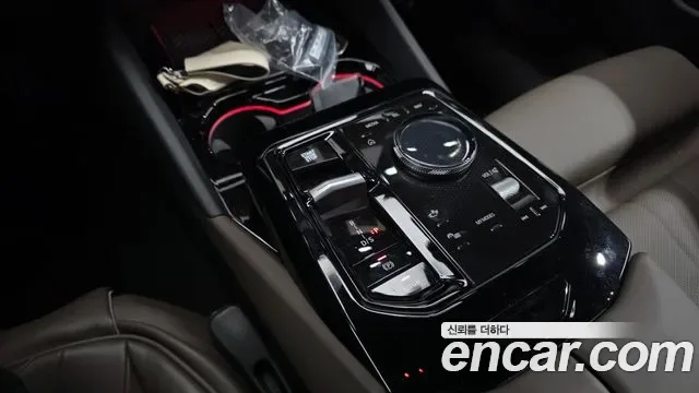 BMW 5 (G60) 520i M, миниатюра 10
