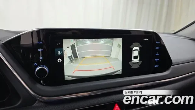 Hyundai Sonata 2.0 Premium, миниатюра 22