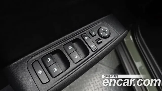 Hyundai Casper Inspiration, миниатюра 29