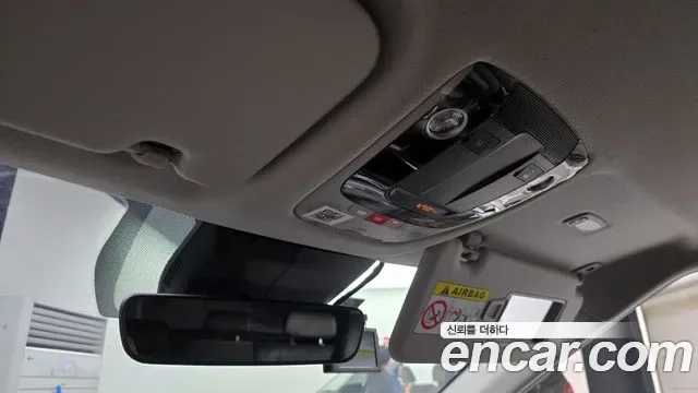 Kia Seltos бензин 1.6 Turbo 2WD Signature, миниатюра 15