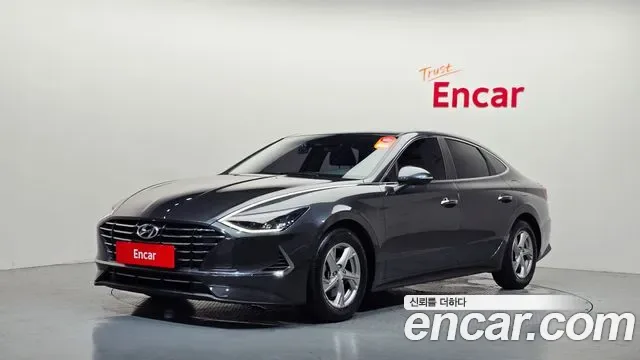 Hyundai Sonata 2.0 Premium, миниатюра 24