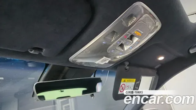 Genesis GV70 2.5T бензин 2WD ( ), миниатюра 23