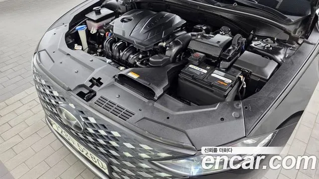 Hyundai Grandeur 2.5 Premium, миниатюра 18