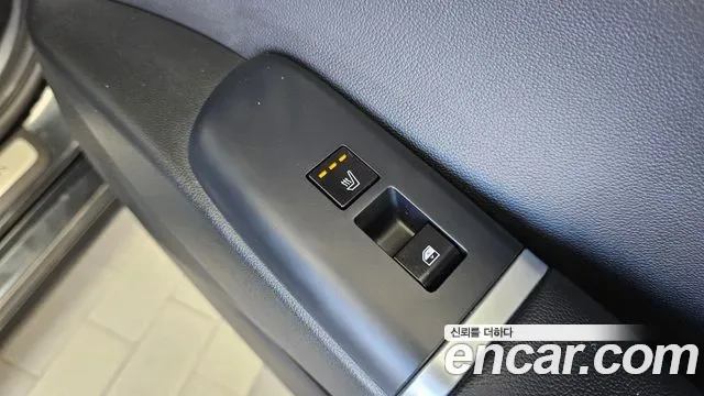 Hyundai Grandeur 2.5 бензин 2WD Premium, миниатюра 19