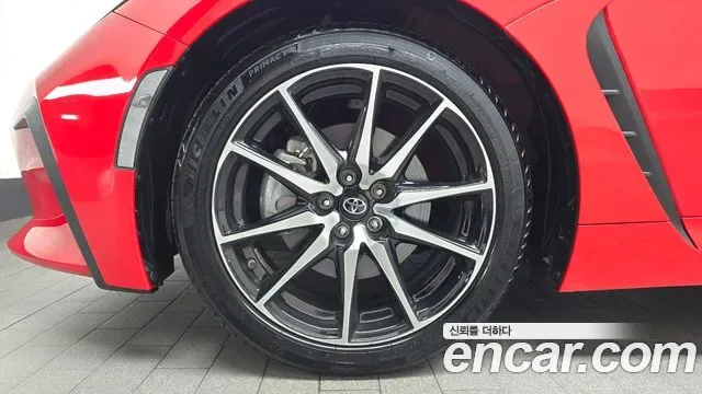 Toyota GR86, миниатюра 17