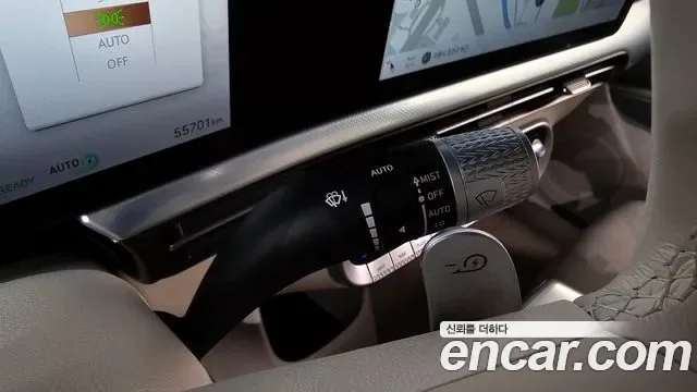 Genesis GV60, миниатюра 8