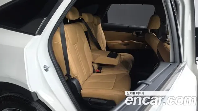 Kia Sorento HEV 1.6 2WD, миниатюра 8