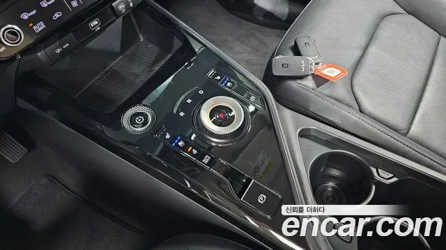 Kia Niro EV, миниатюра 5