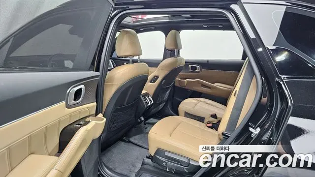Kia Sorento HEV 1.6 2WD Gravity, миниатюра 10