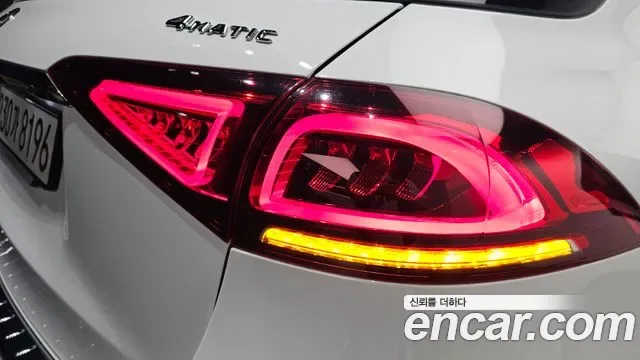 Mercedes-Benz GLE GLE450 4MATIC, миниатюра 19