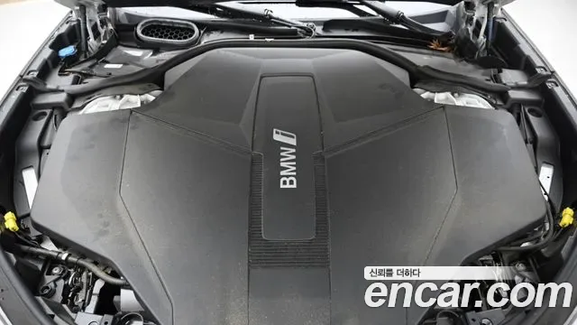 BMW i7 xDrive 60 M, миниатюра 12
