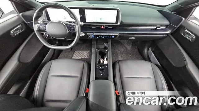 Hyundai Ioniq 6, миниатюра 28