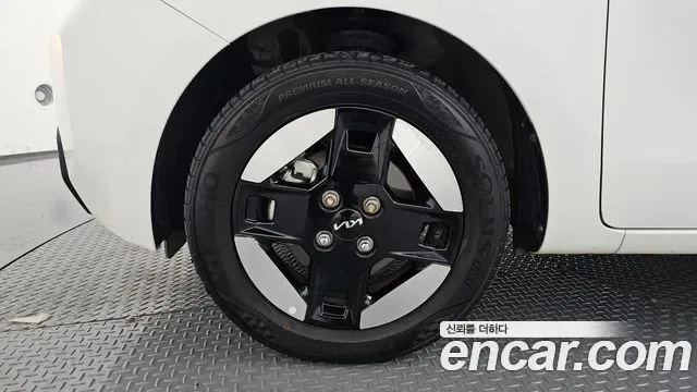 Kia Ray EV, миниатюра 20