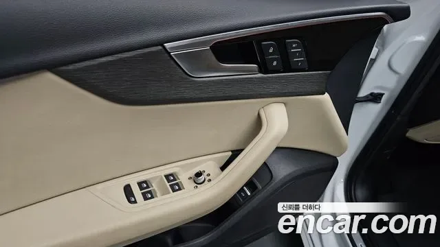 Audi A4 40 TFSI Premium, миниатюра 7