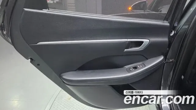 Hyundai Sonata 2.0 Premium, миниатюра 24