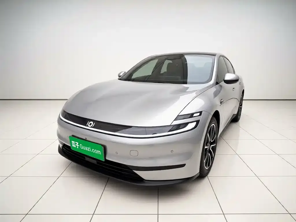 Changan A06