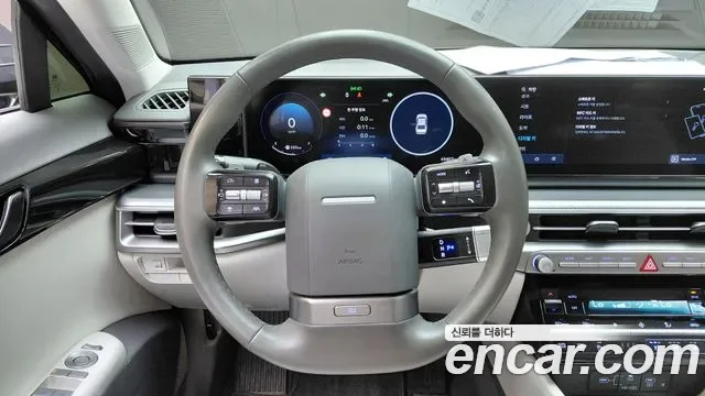 Hyundai Grandeur 2.5 бензин 2WD Premium, миниатюра 2