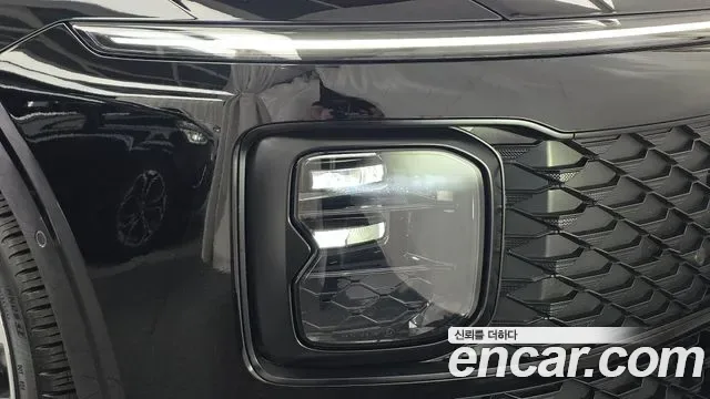 Hyundai Grandeur Calligraphy, миниатюра 23