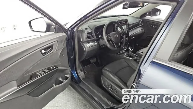 KGM Tivoli 1.5 A3 2WD, миниатюра 28