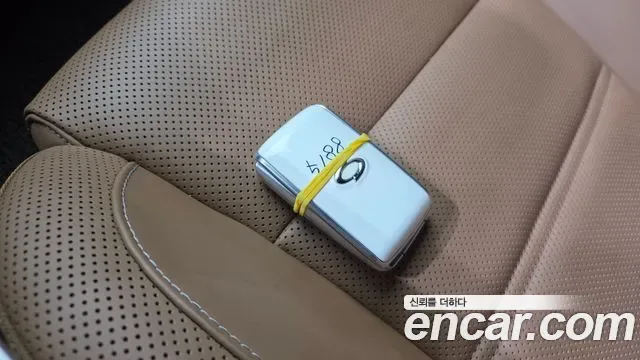 Renault SM6 1.8 TCe, миниатюра 26