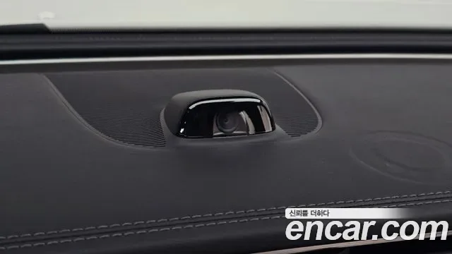 Mercedes-Benz E-Class E450 4MATIC, миниатюра 21