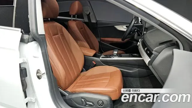 Audi A5 40 TFSI, миниатюра 18